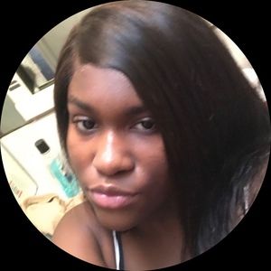 Meet your Posher, Ashlee